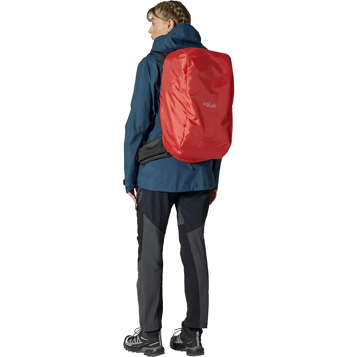 Women's Protium 18 ND