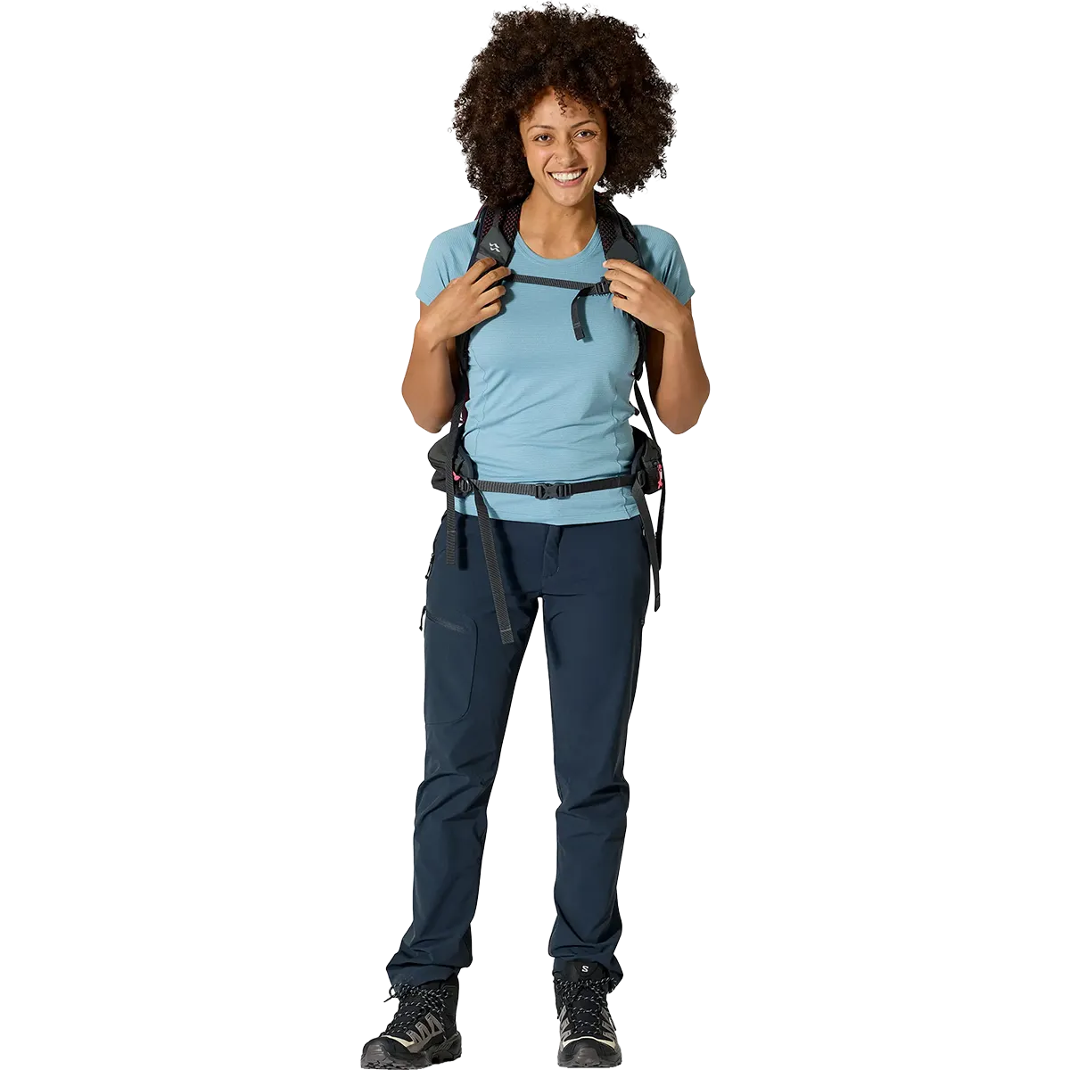 Women's Protium 25 ND