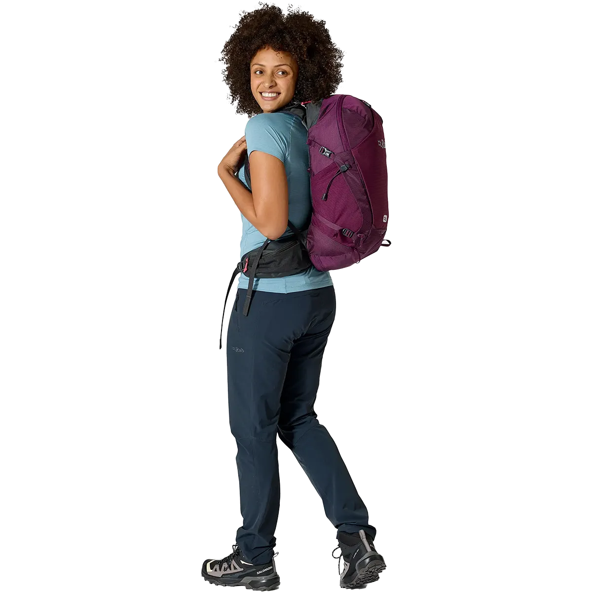 Women's Protium 25 ND