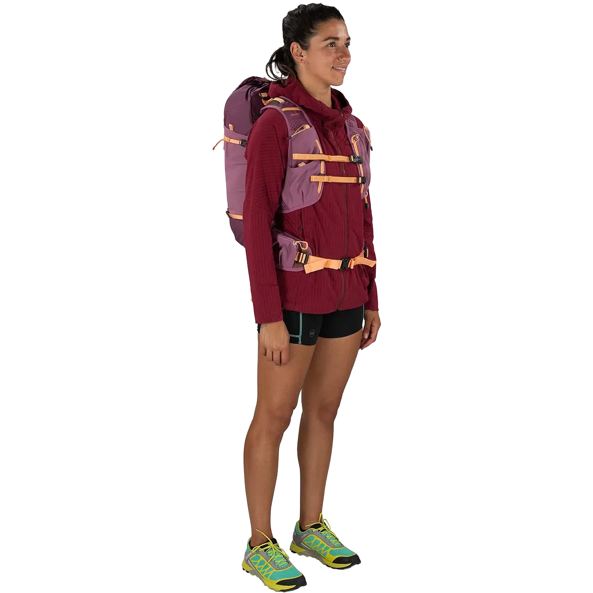 Women's Tempest Velocity 20