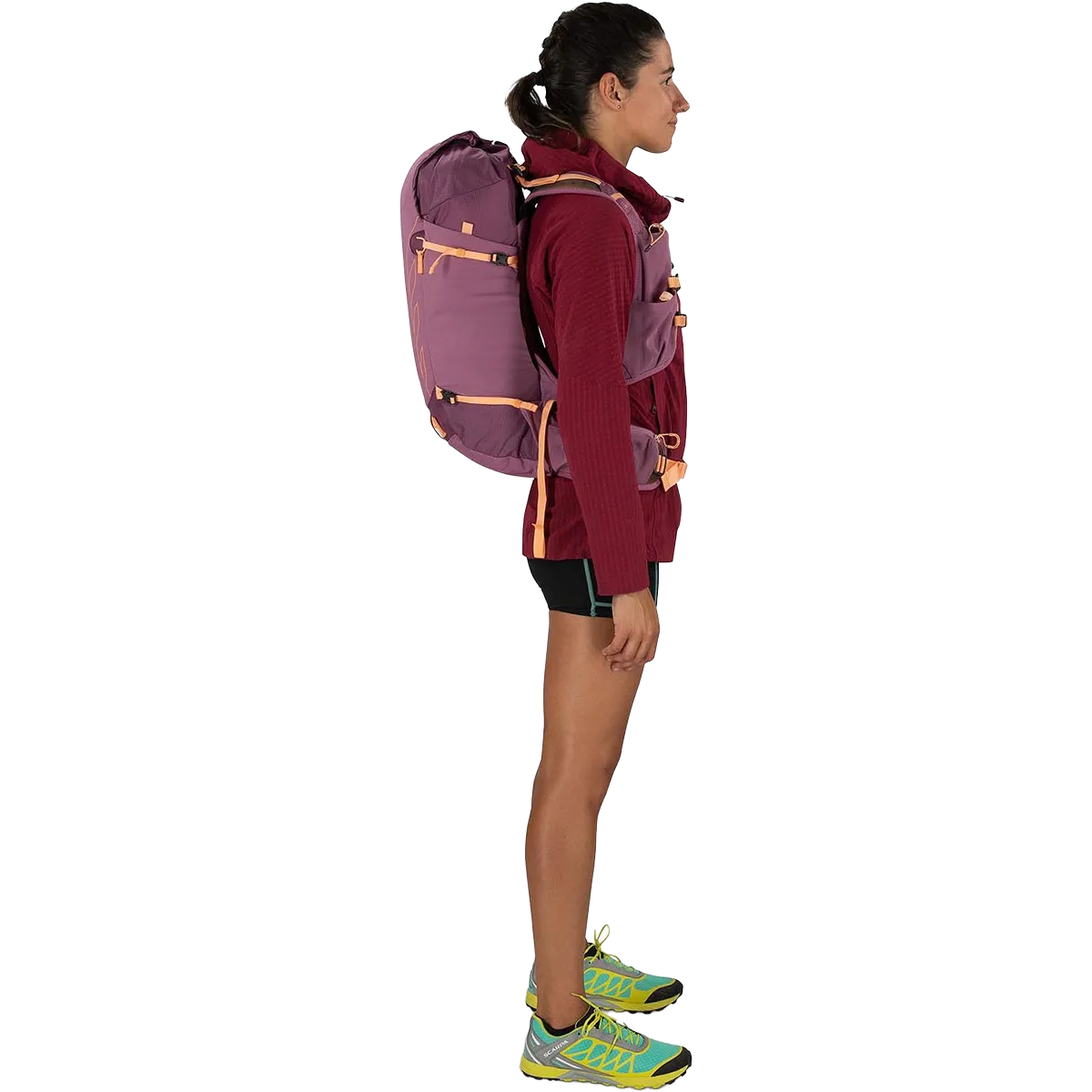Women's Tempest Velocity 20
