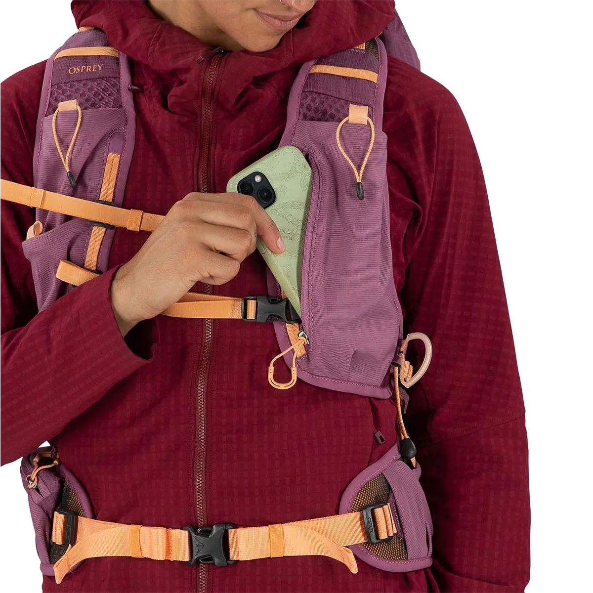 Women's Tempest Velocity 20