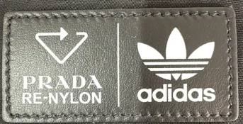 x Adidas Hooded Backpack Re-Nylon