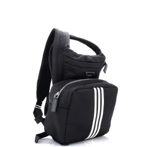 x Adidas Hooded Backpack Re-Nylon