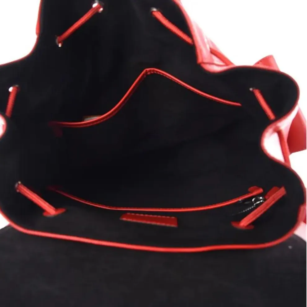 x Supreme Christopher Backpack