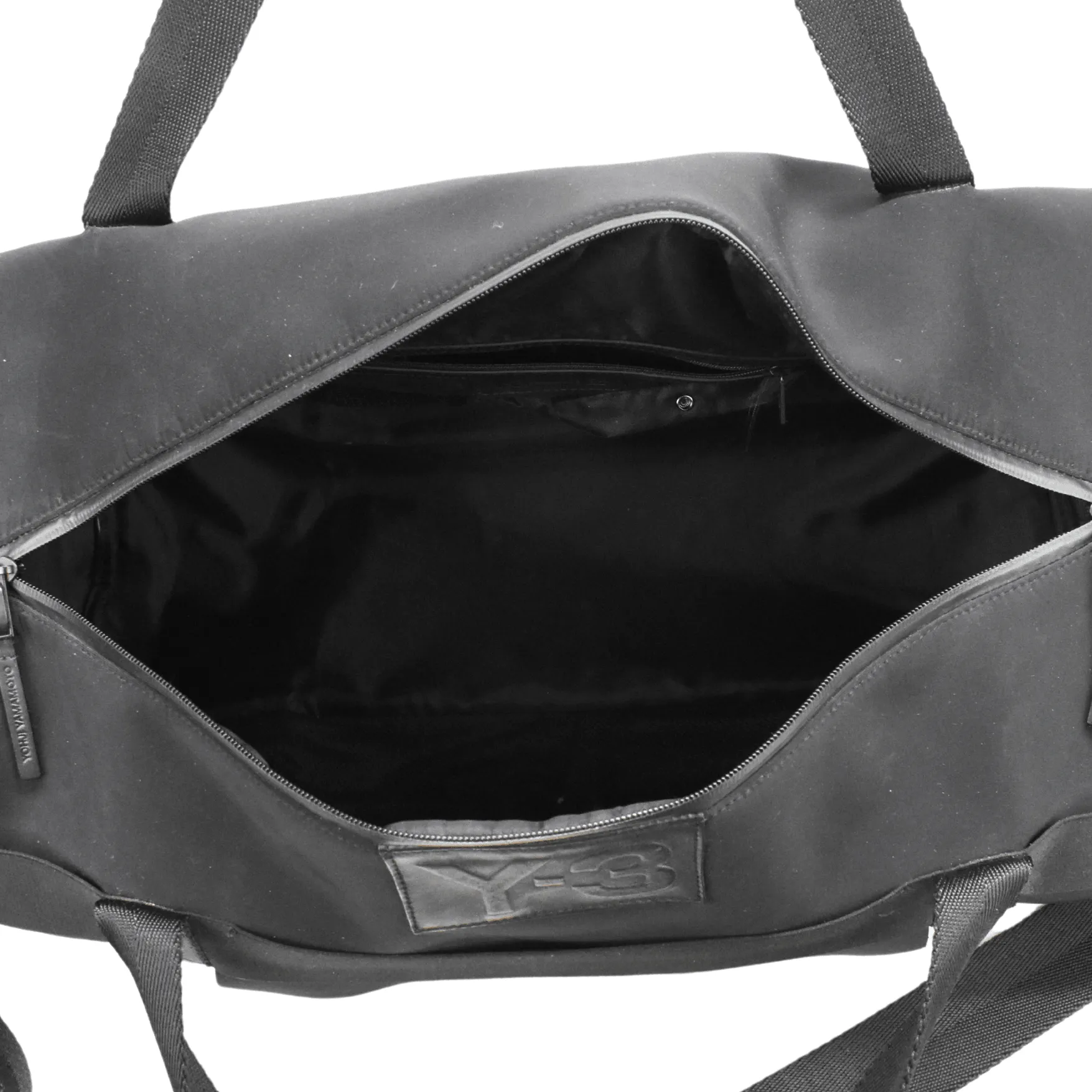 Y3 Duffle Bag