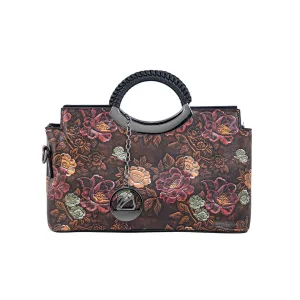 Yellow Formal Hand Bag P36168