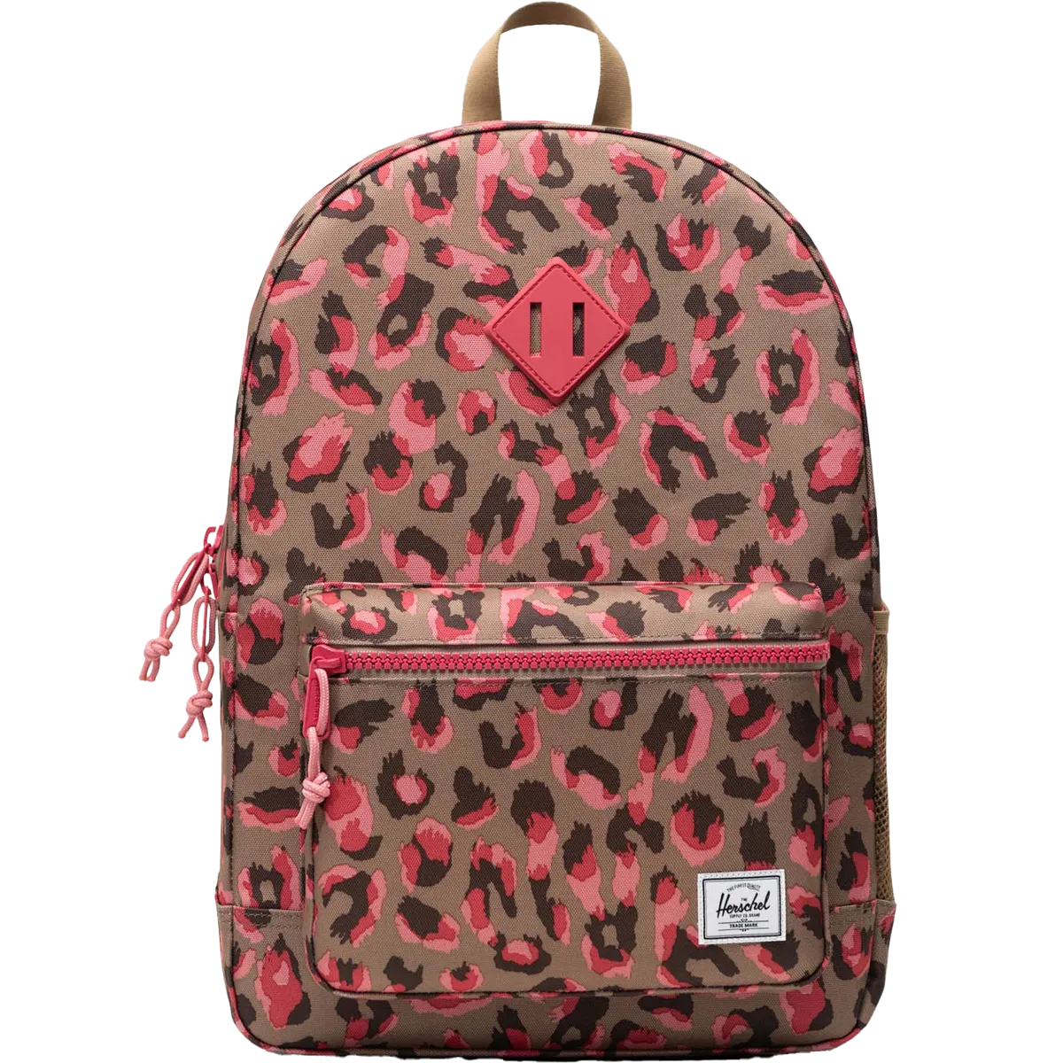 Youth Heritage Standard 26 L