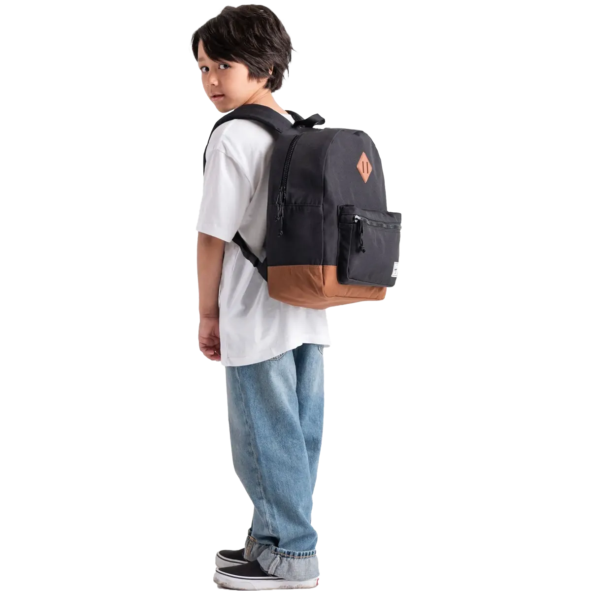 Youth Heritage Standard 26 L