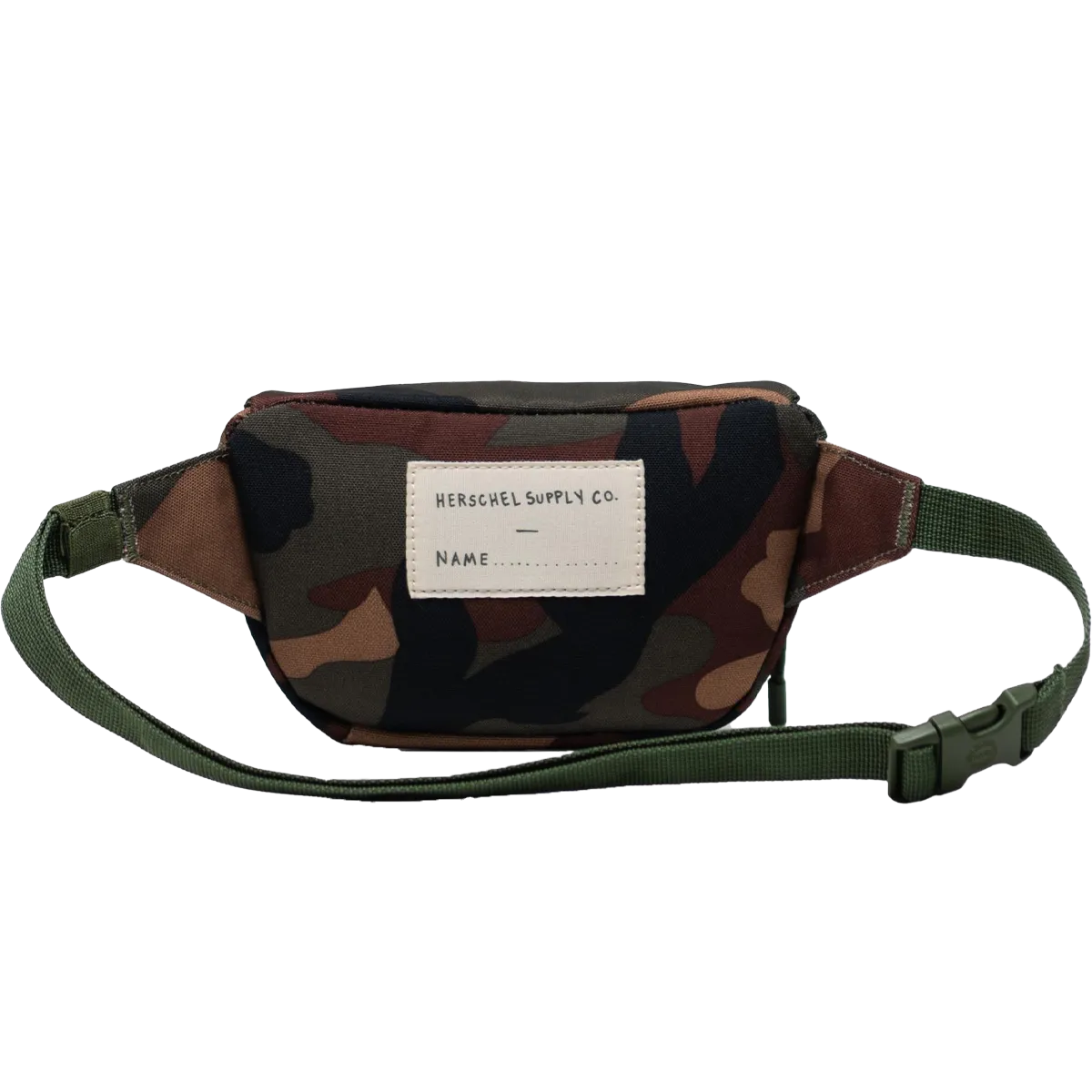 Youth Twelve Waist Pack