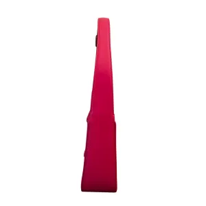 YVES SAINT LAURENT PINK LE 5  7 SHOULDER BAG