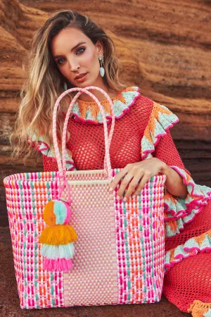 Zanzibar Bag (Spain)