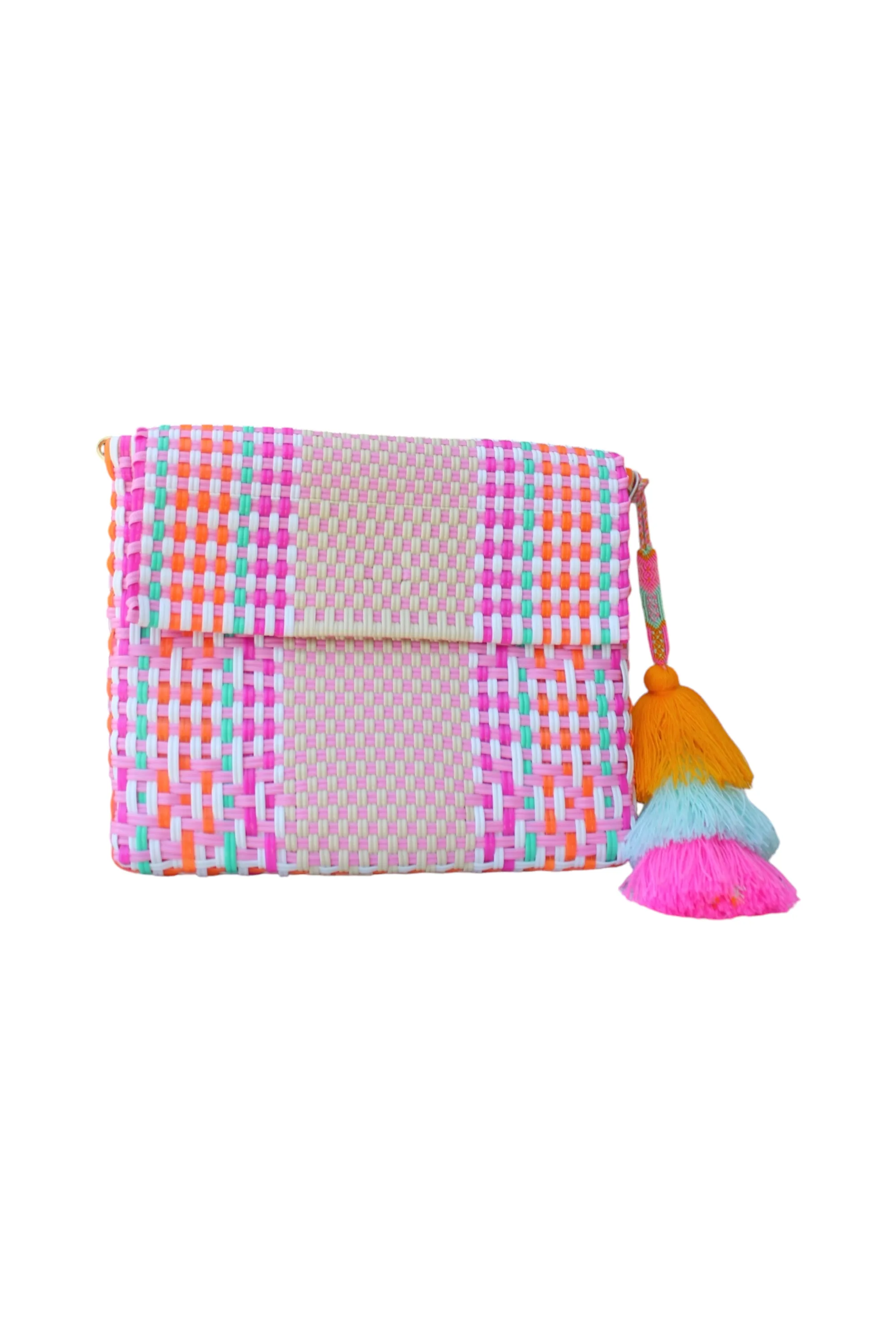 Zanzibar Bag (Spain)