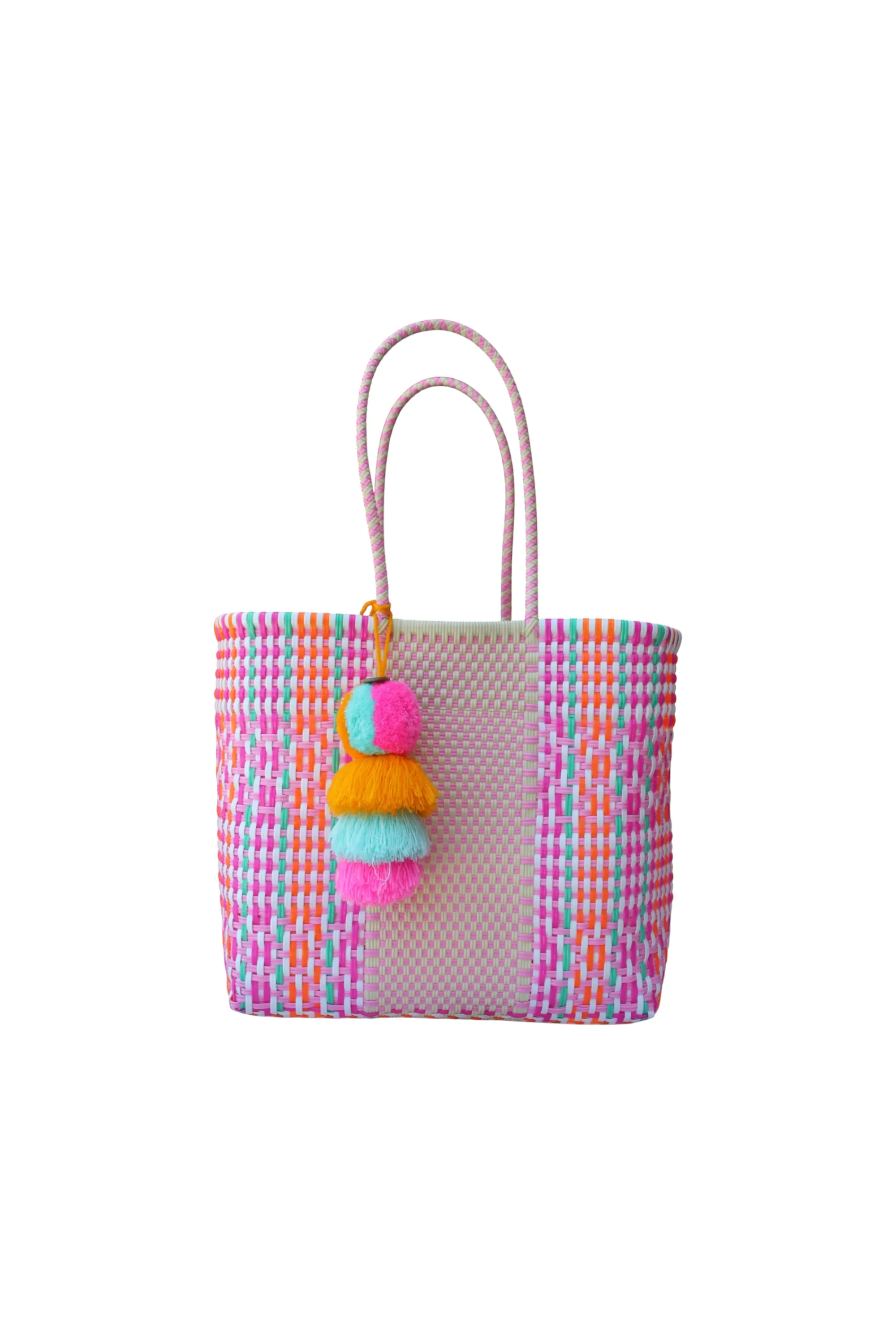 Zanzibar Bag (Spain)
