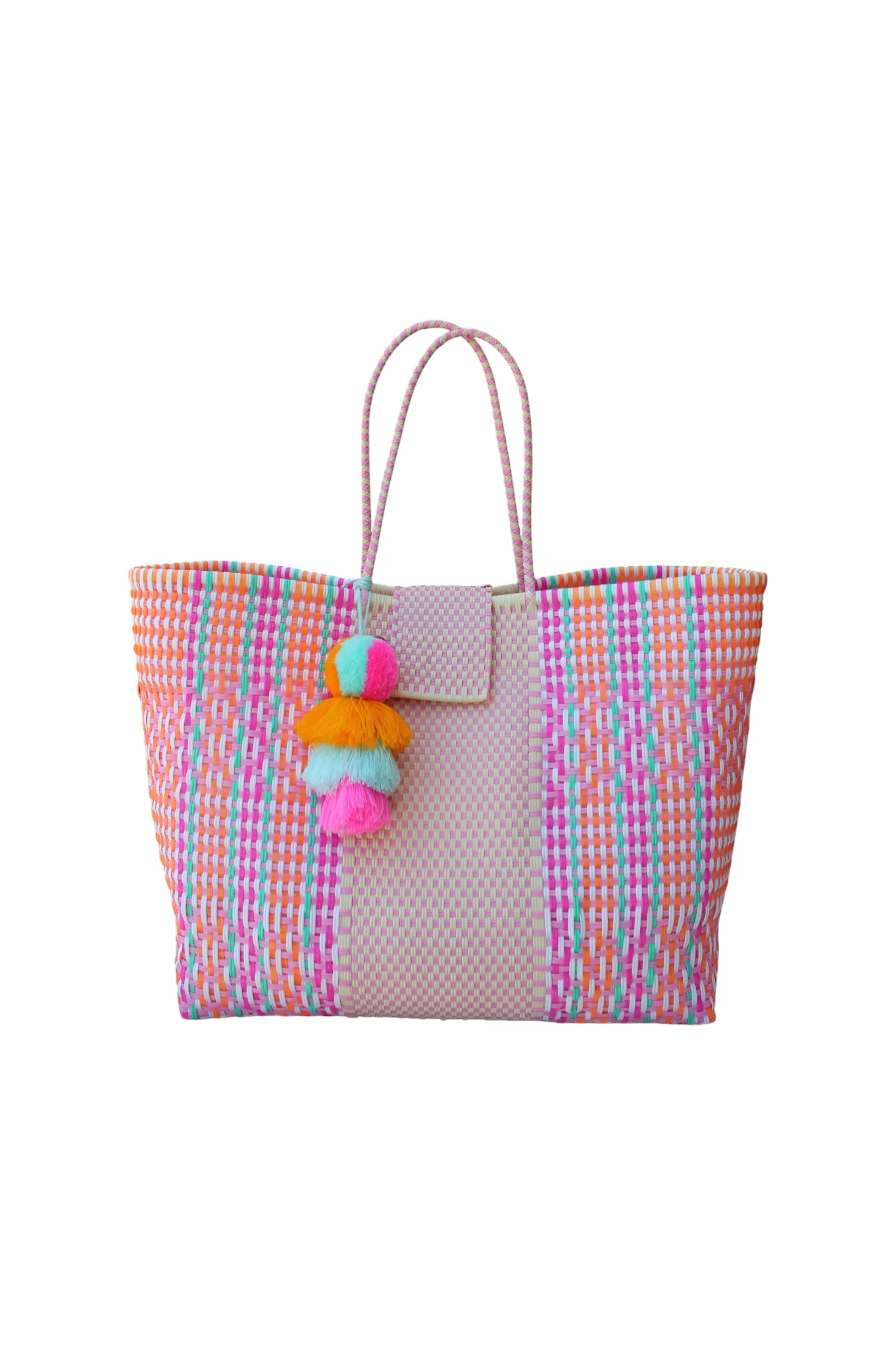 Zanzibar Bag (Spain)