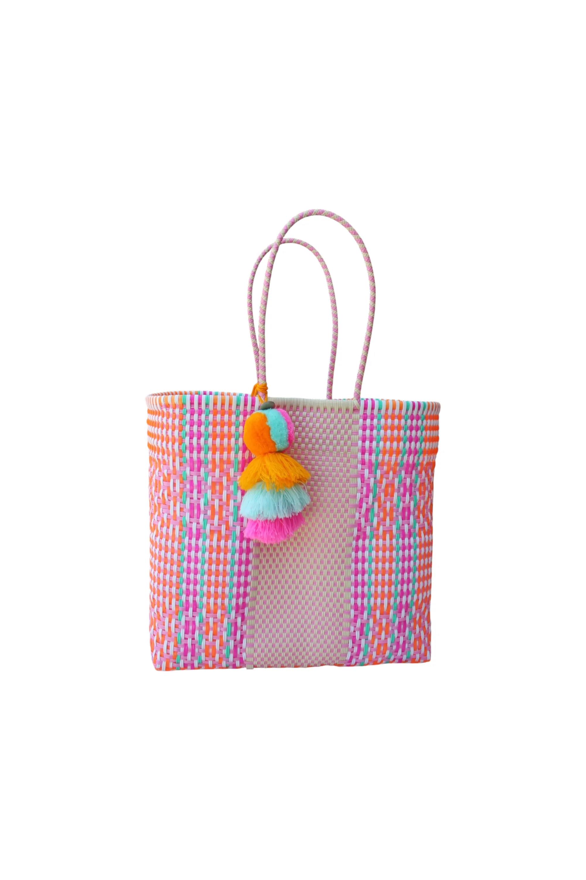 Zanzibar Bag (Spain)