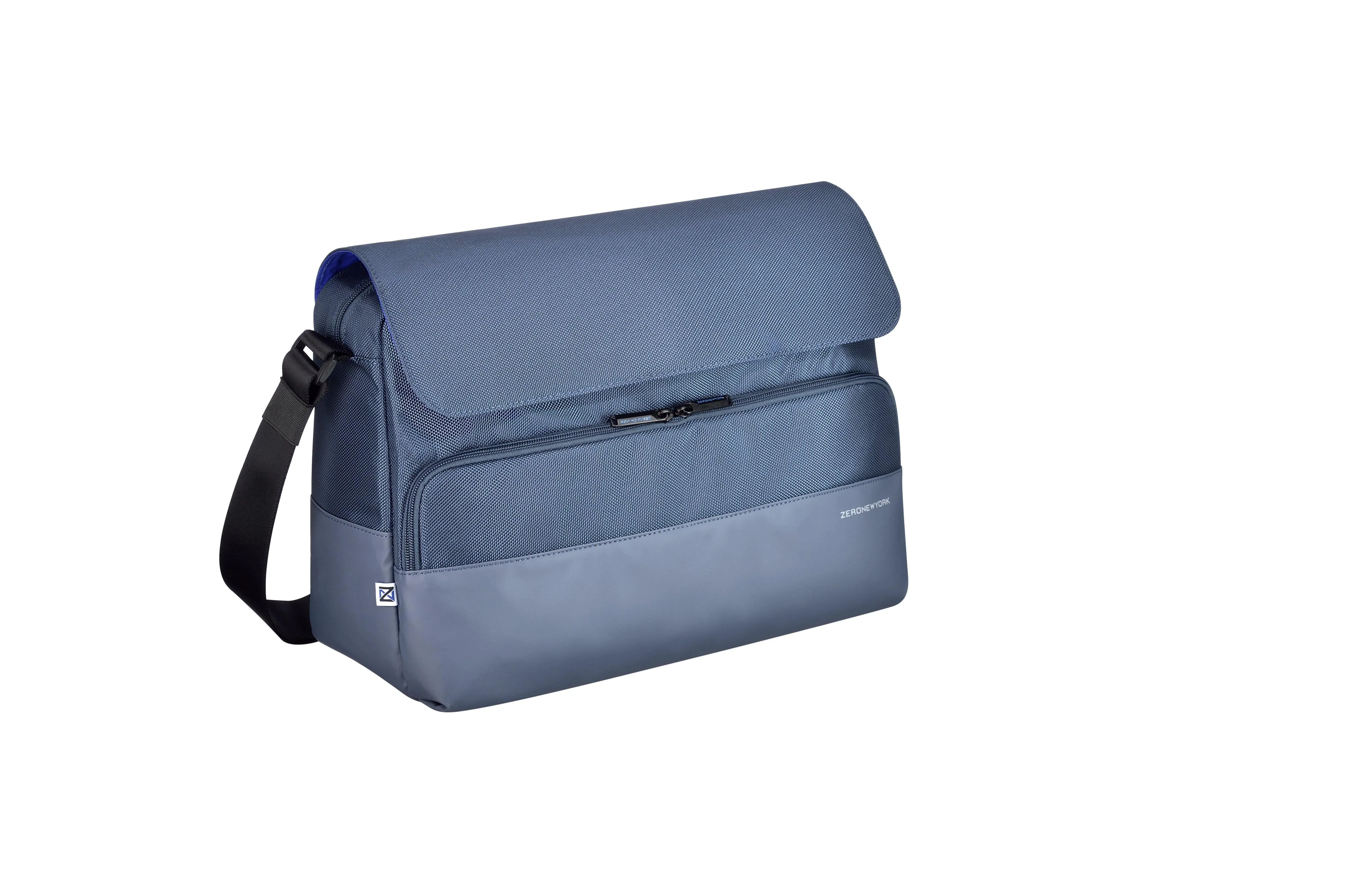 ZERO Halliburton Gramercy Large Shoulder Bag