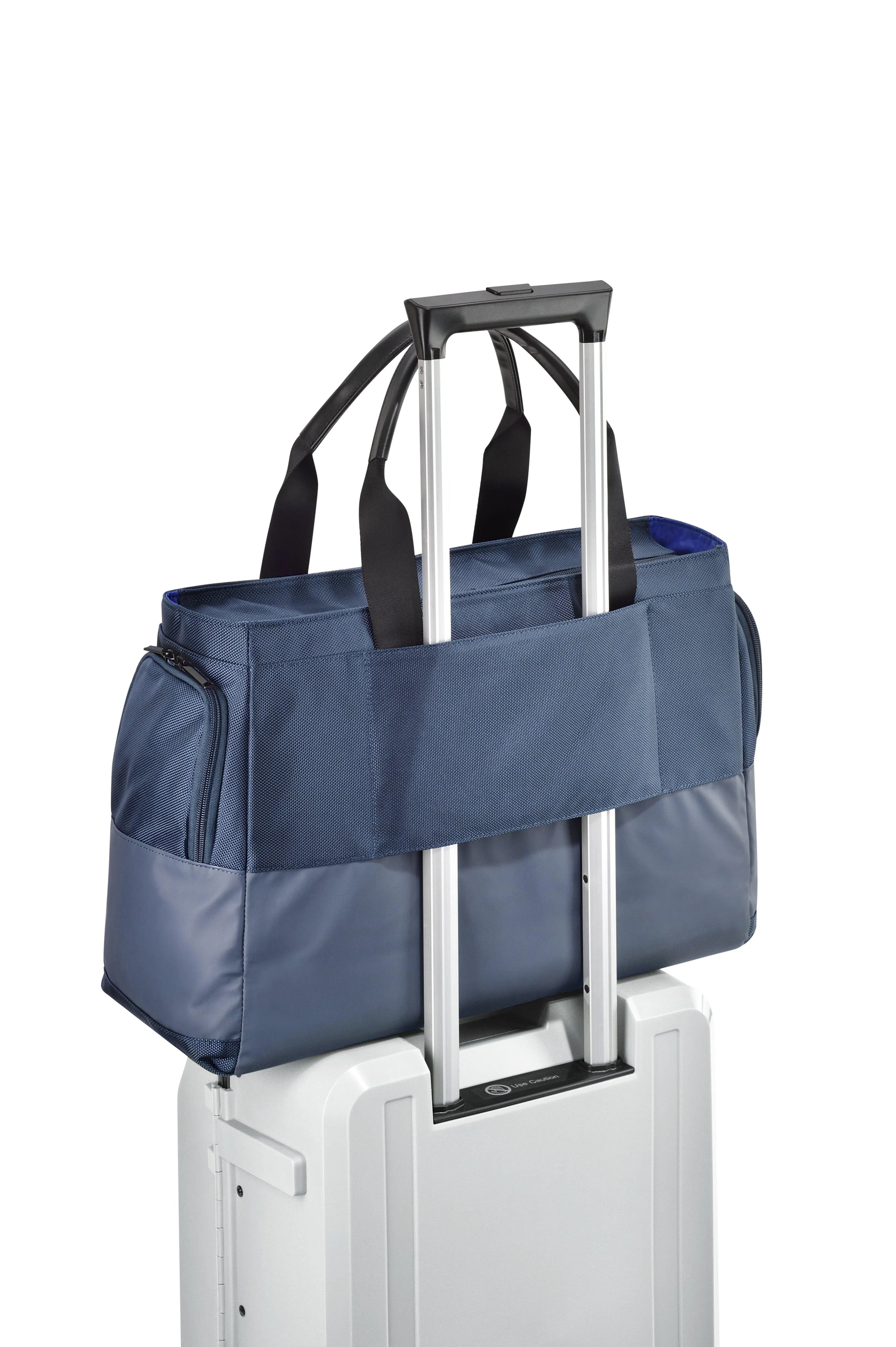 ZERO Halliburton Gramercy Large Tote Bag
