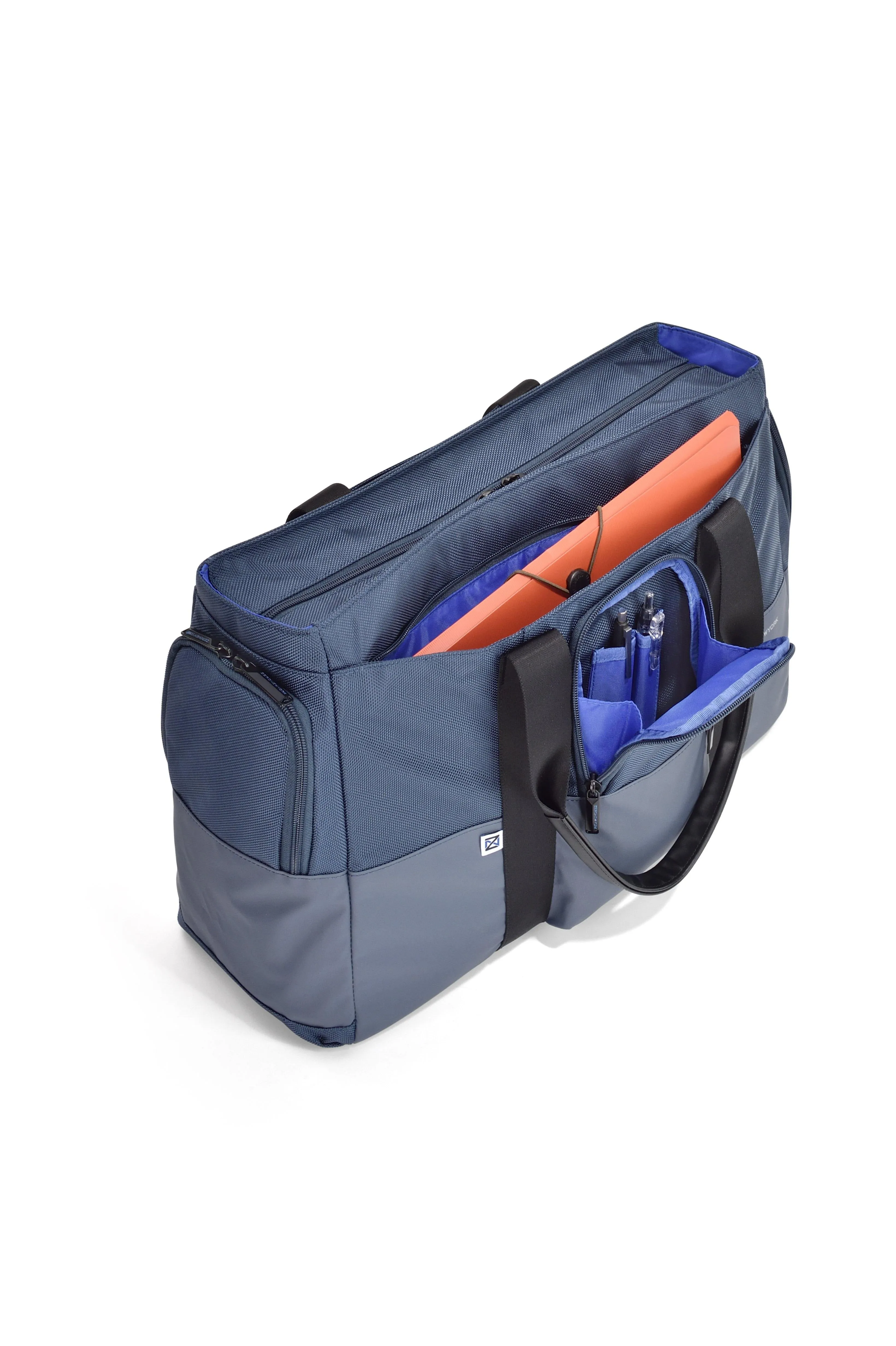 ZERO Halliburton Gramercy Large Tote Bag