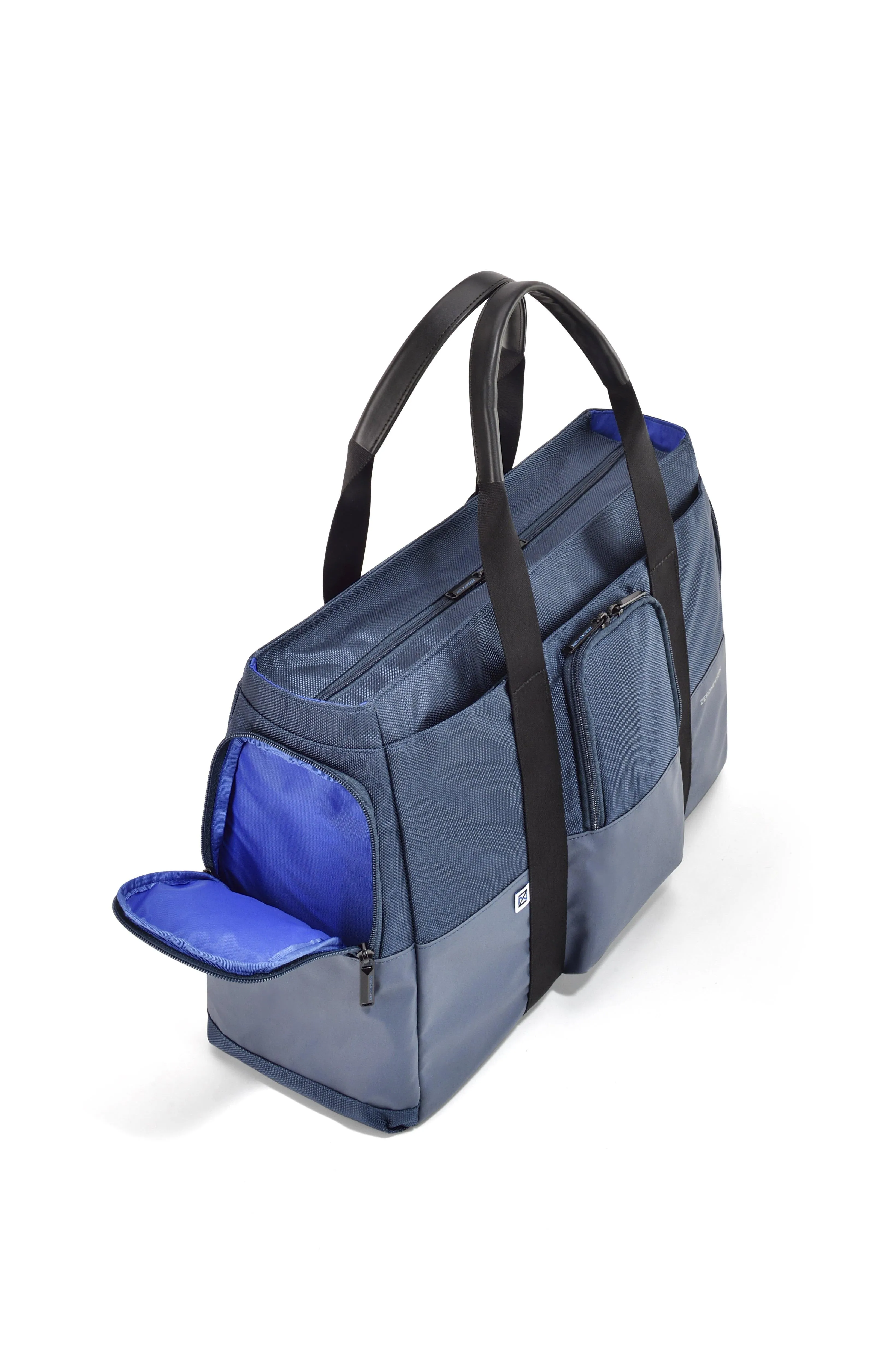 ZERO Halliburton Gramercy Large Tote Bag