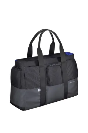 ZERO Halliburton Gramercy Large Tote Bag