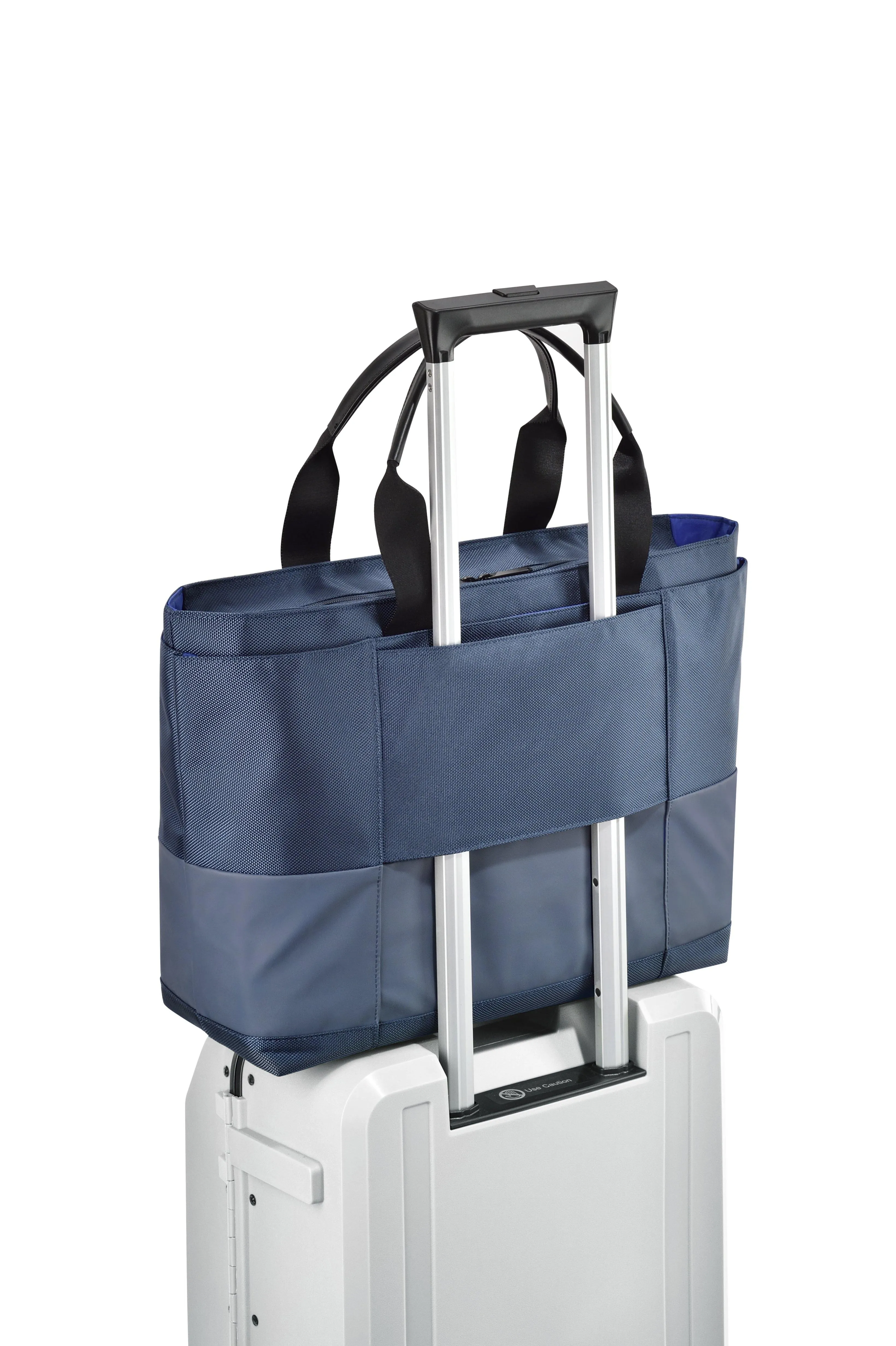 ZERO Halliburton Gramercy Small Tote Bag