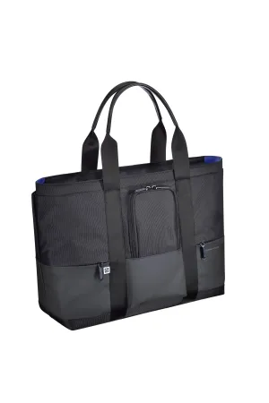 ZERO Halliburton Gramercy Small Tote Bag