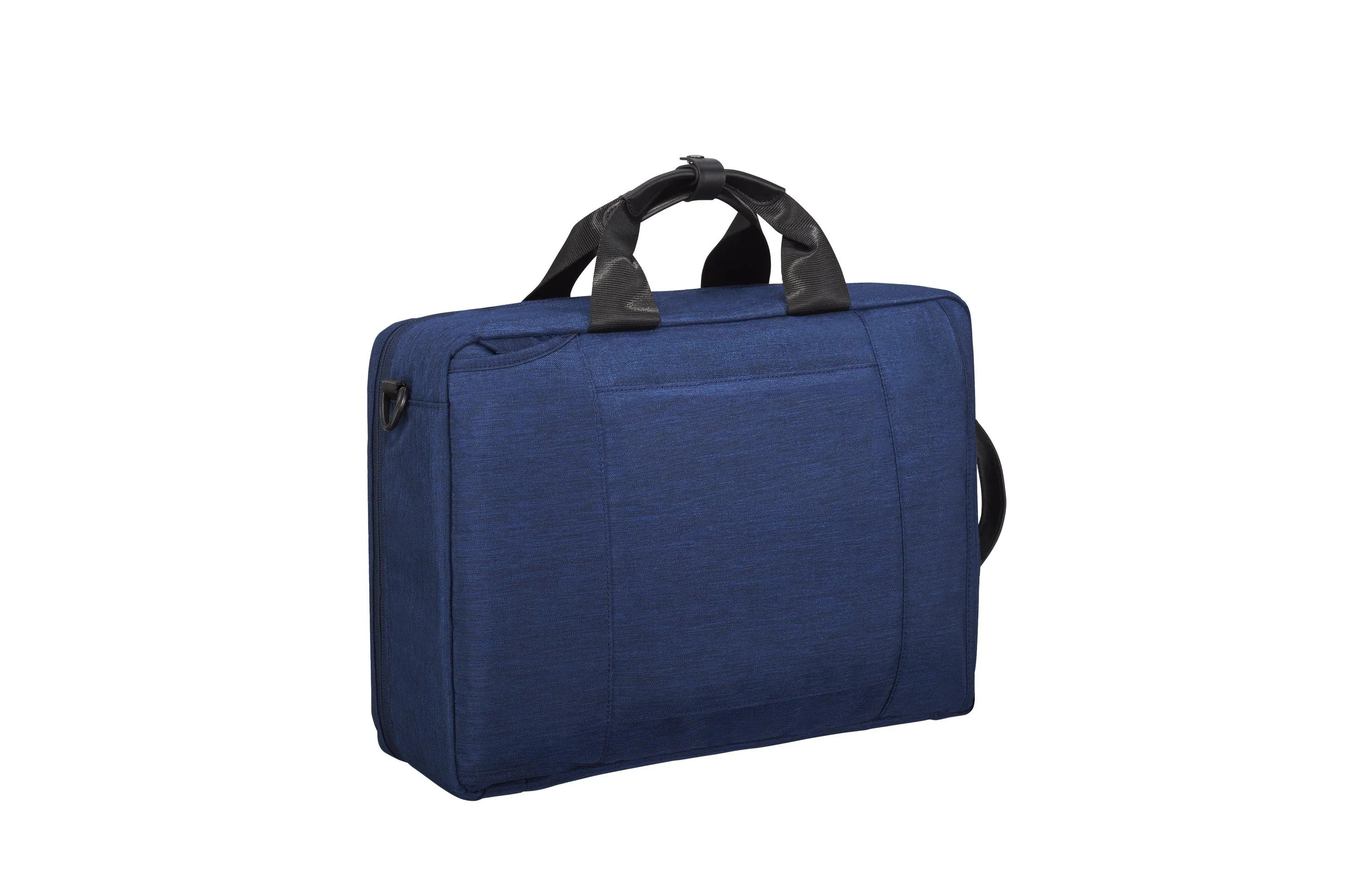 ZERO Halliburton Lightweight Business Convertible Bag