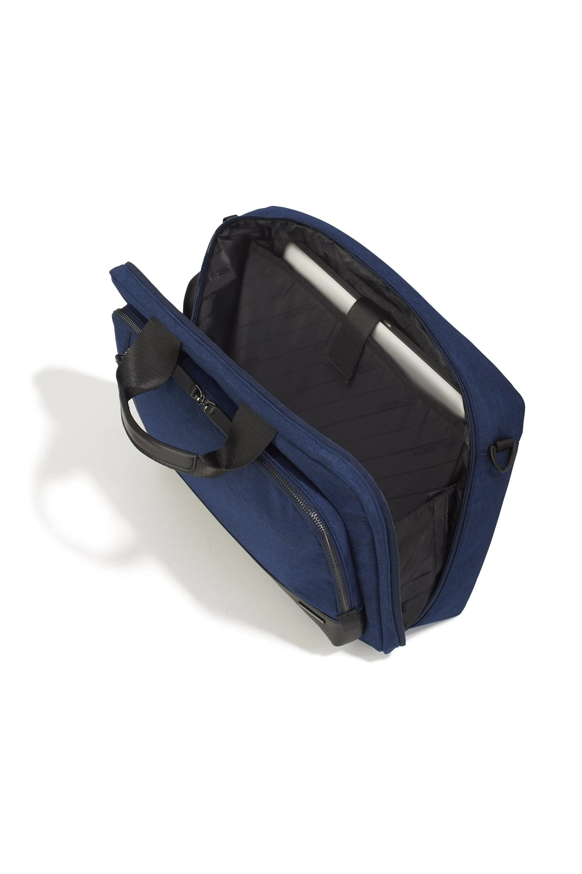 ZERO Halliburton Lightweight Business Convertible Bag