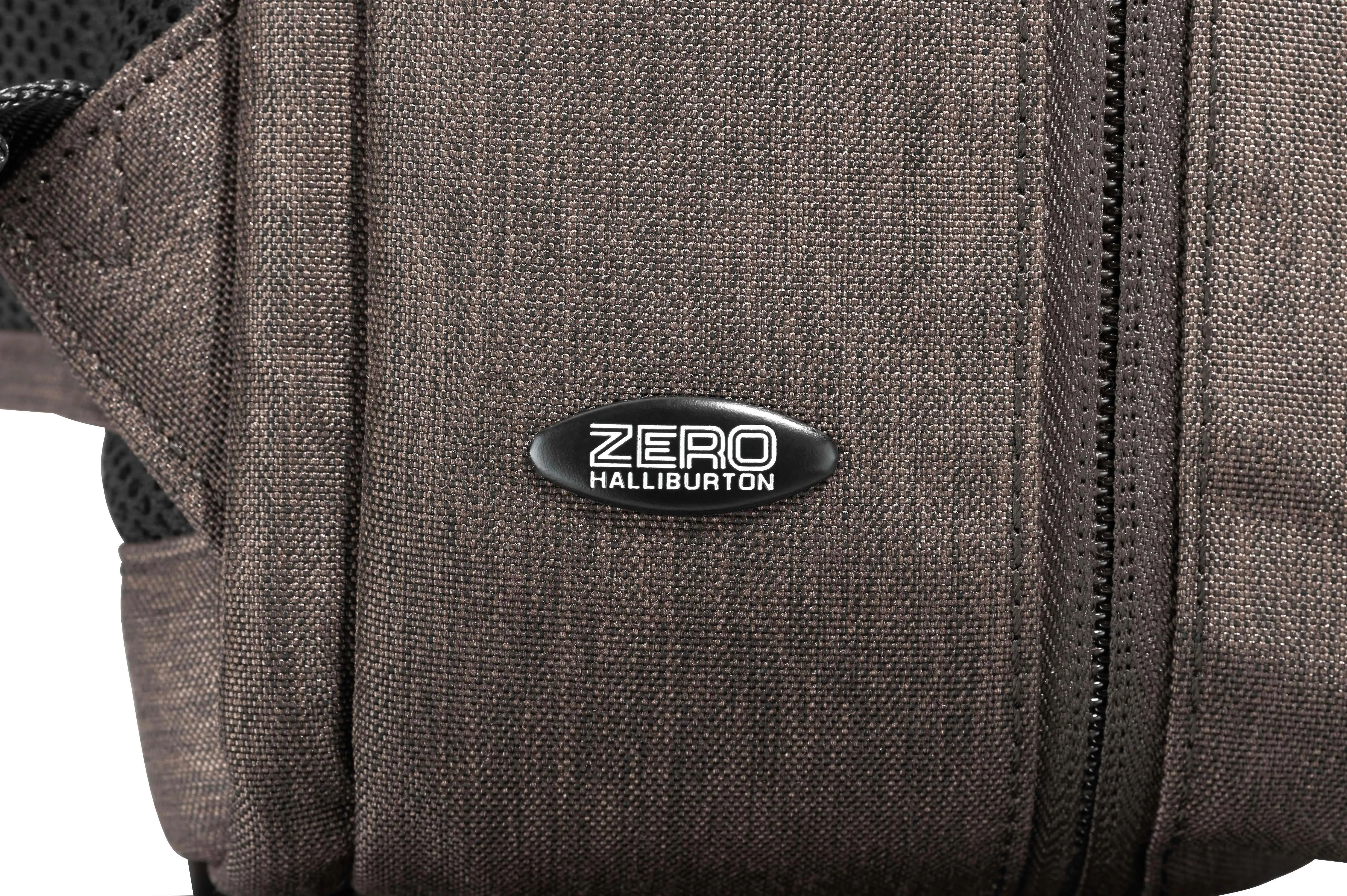 ZERO Halliburton Lightweight Business Convertible Bag