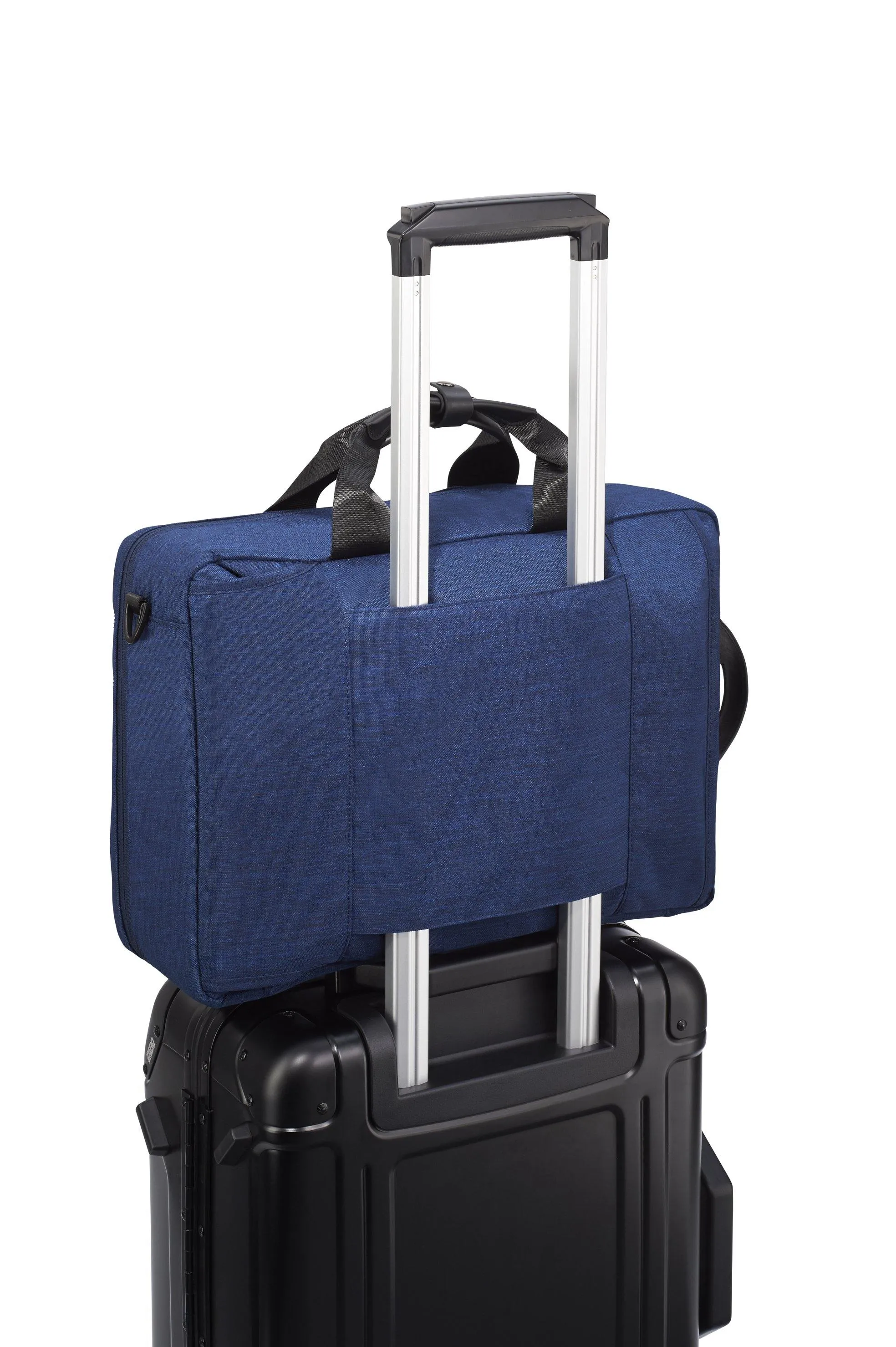 ZERO Halliburton Lightweight Business Convertible Bag
