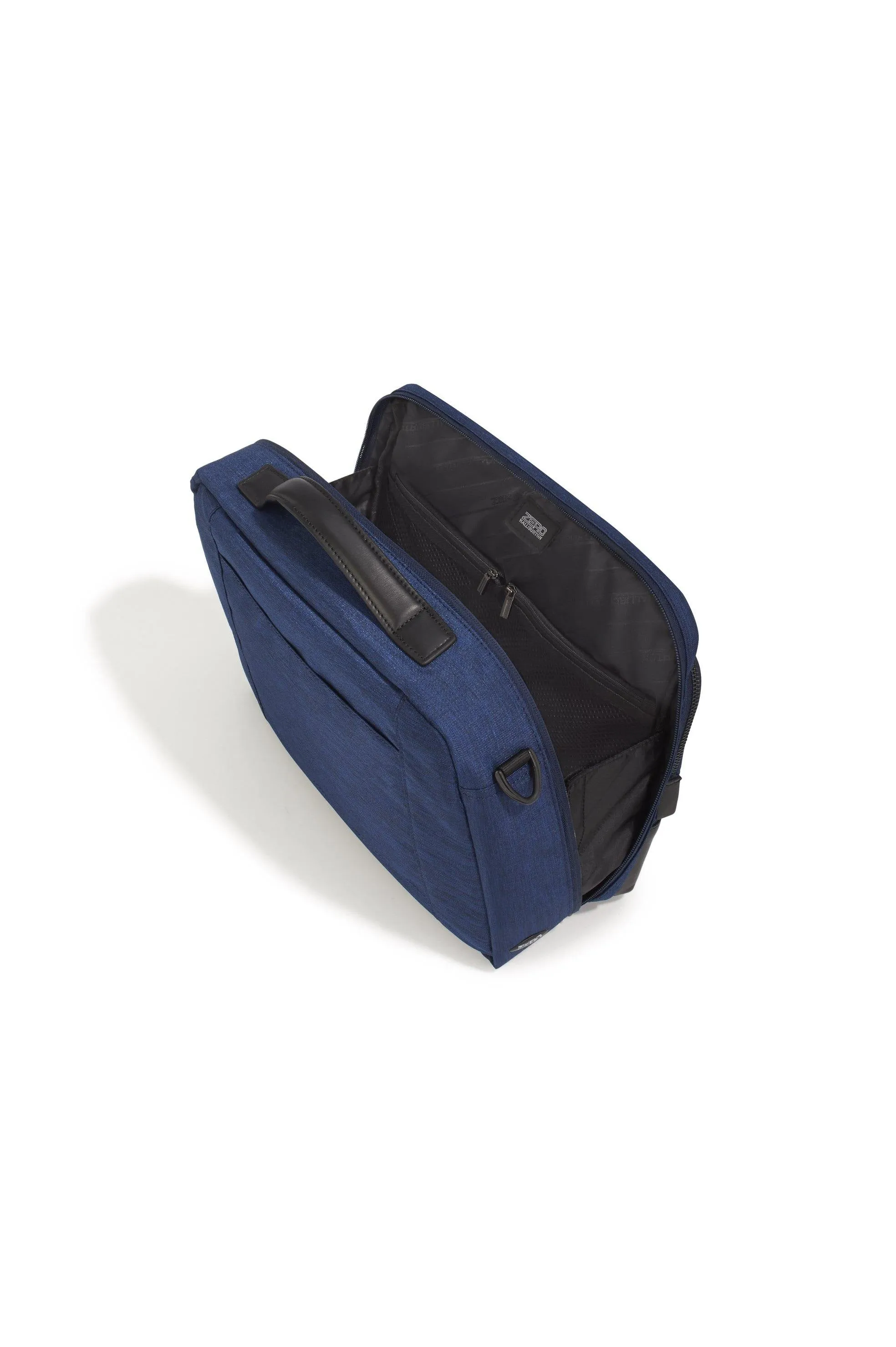 ZERO Halliburton Lightweight Business Shoulder Bag