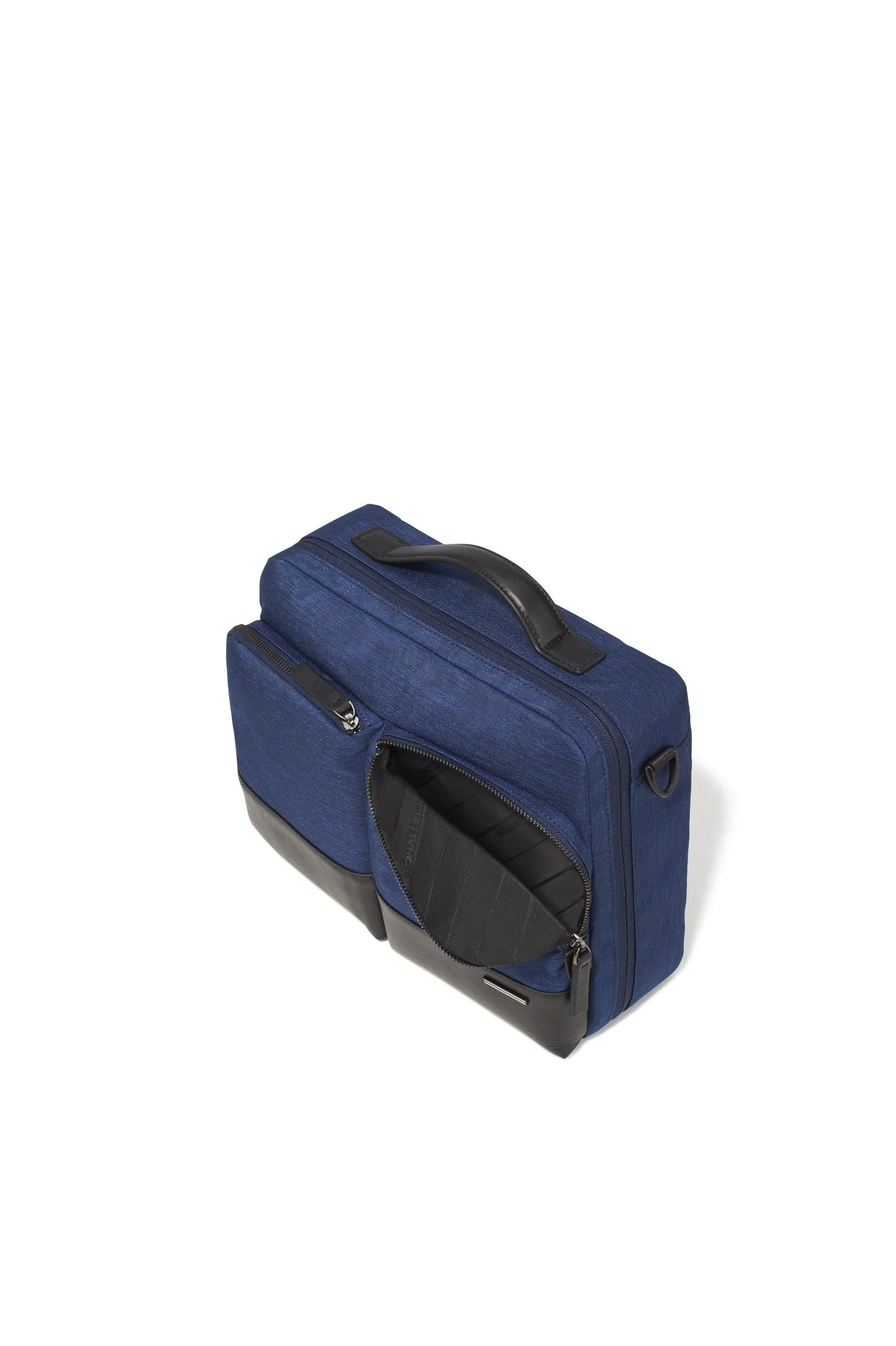 ZERO Halliburton Lightweight Business Shoulder Bag