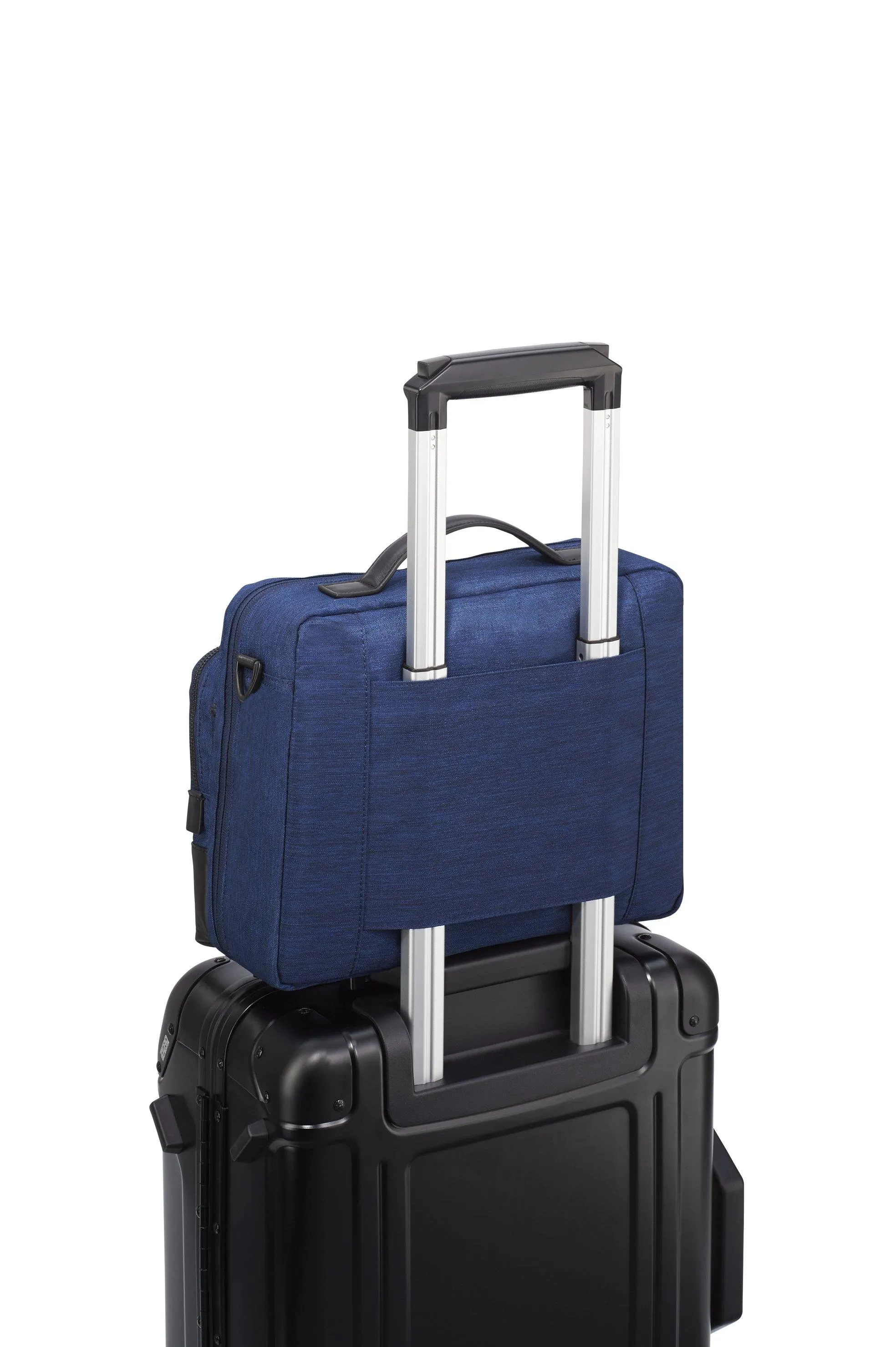 ZERO Halliburton Lightweight Business Shoulder Bag