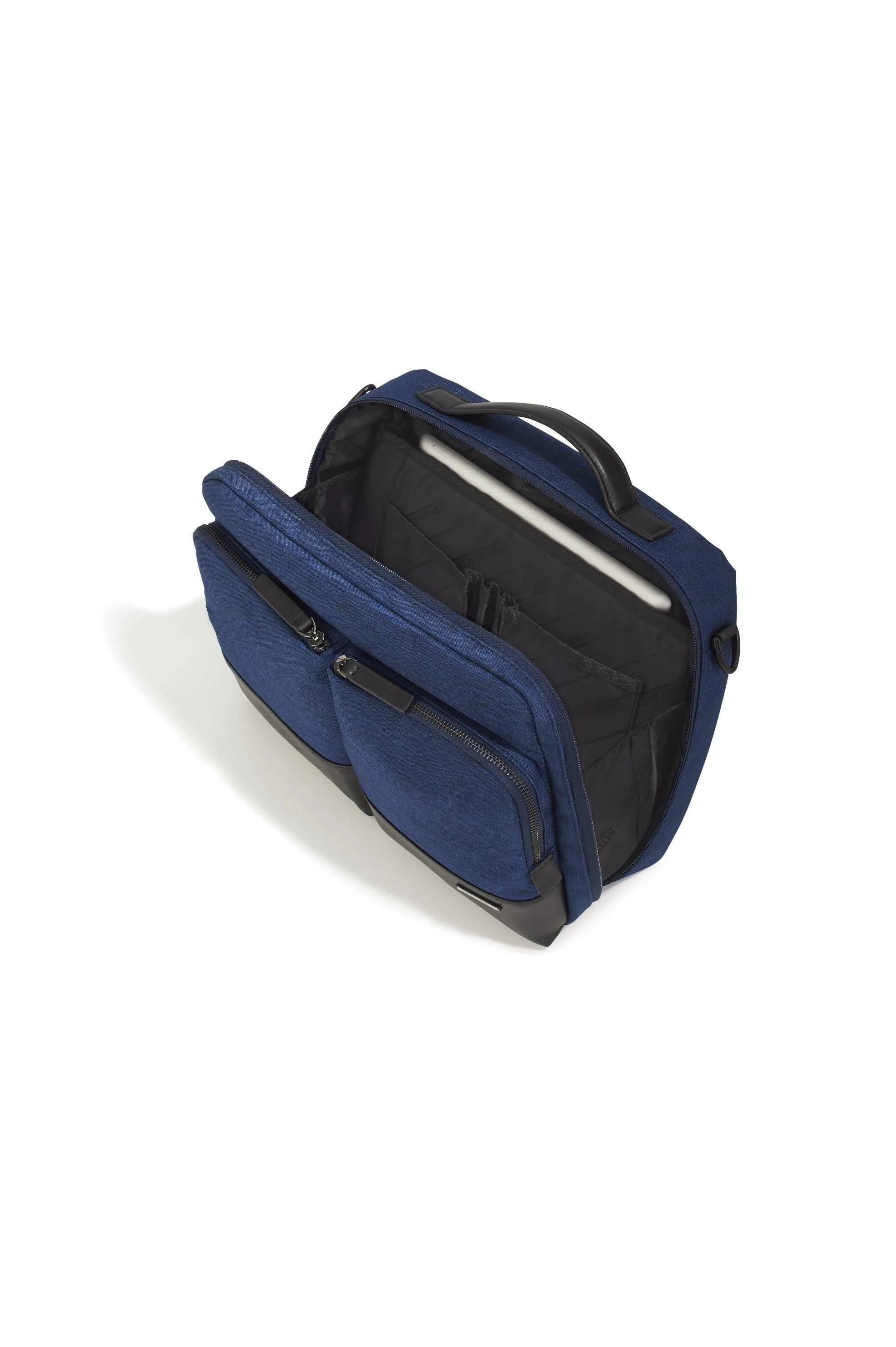 ZERO Halliburton Lightweight Business Shoulder Bag