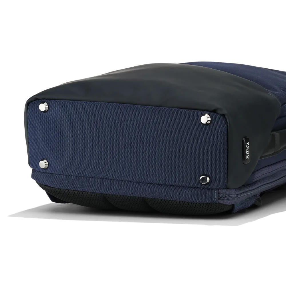ZERO Halliburton Multimedia Large Backpack