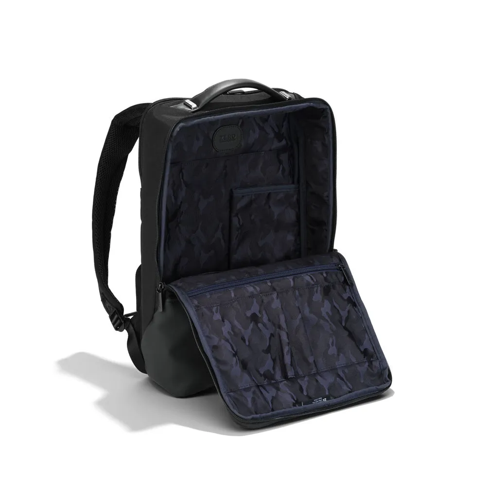 ZERO Halliburton Multimedia Large Backpack