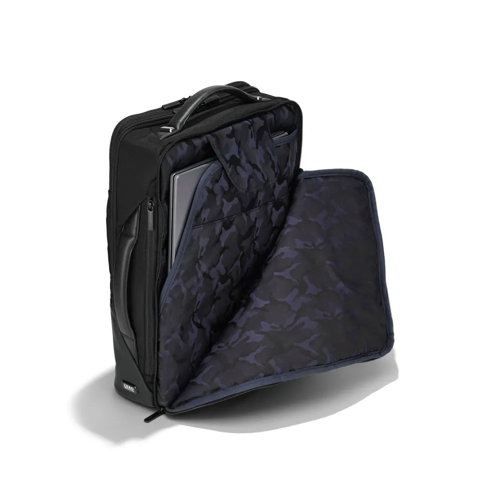 ZERO Halliburton Multimedia Large Backpack