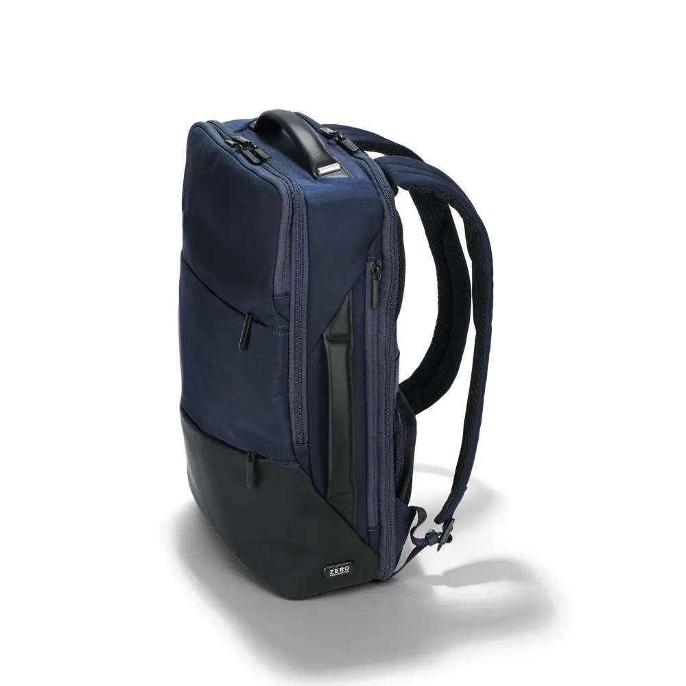 ZERO Halliburton Multimedia Large Backpack