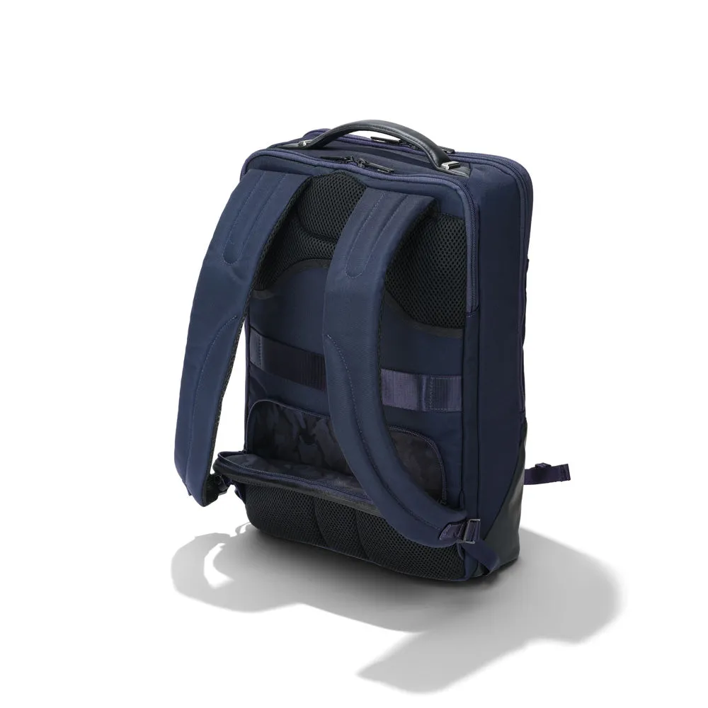 ZERO Halliburton Multimedia Large Backpack