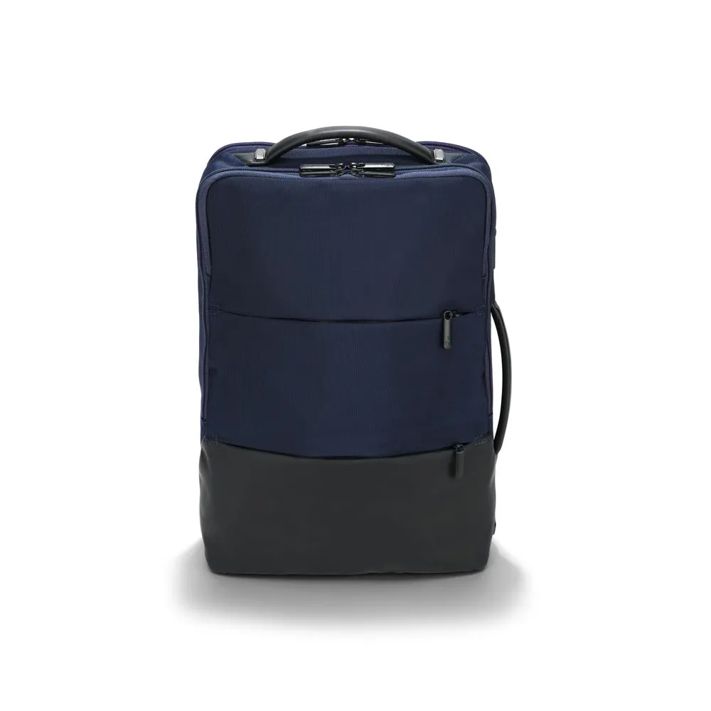 ZERO Halliburton Multimedia Large Backpack