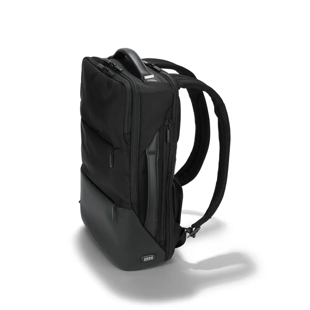 ZERO Halliburton Multimedia Large Backpack