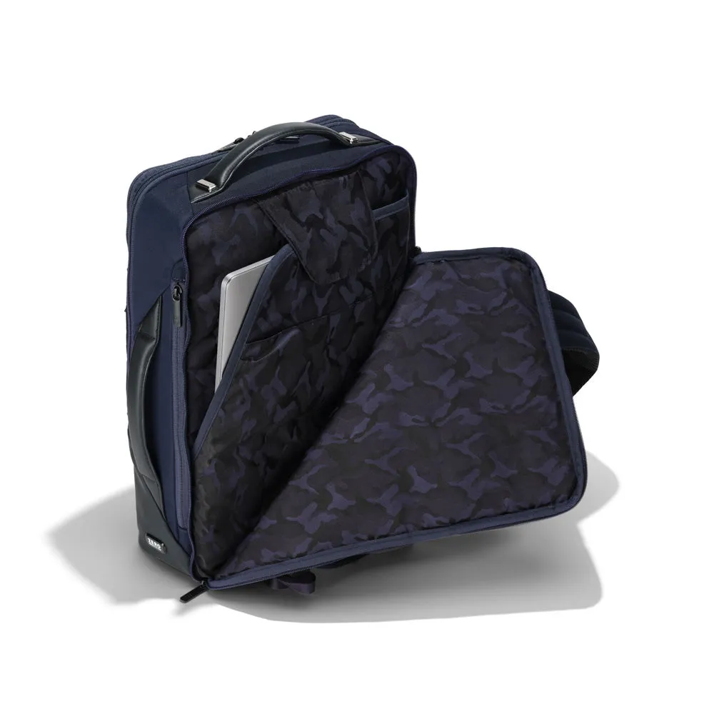 ZERO Halliburton Multimedia Large Backpack