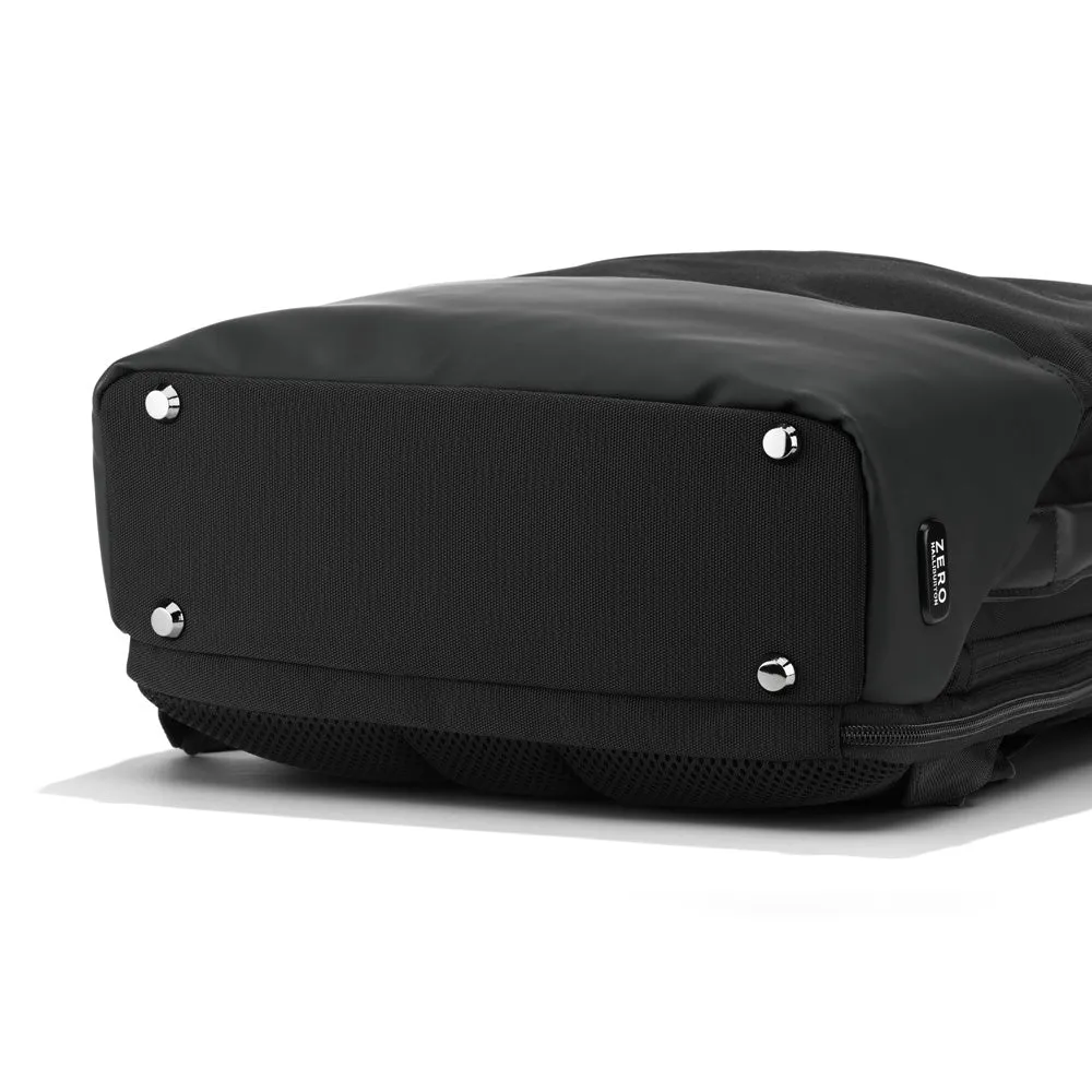 ZERO Halliburton Multimedia Large Backpack