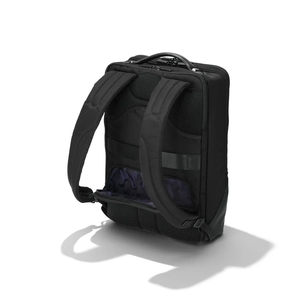 ZERO Halliburton Multimedia Large Backpack