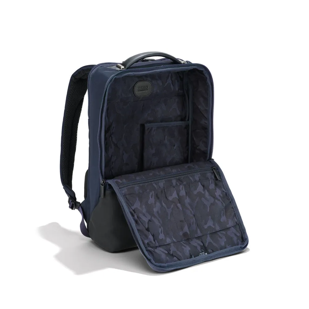 ZERO Halliburton Multimedia Large Backpack