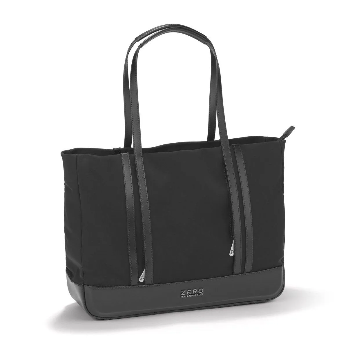 ZERO Halliburton The Journal Soft Nylon Travel Bag