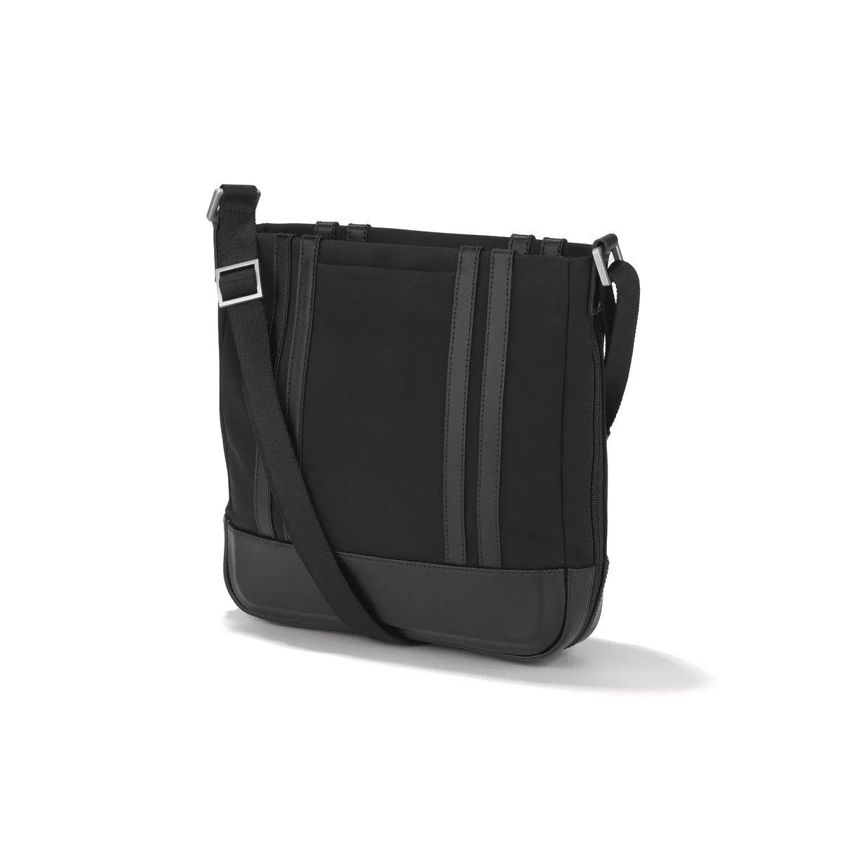 ZERO Halliburton The Journal Soft Nylon Travel Bag