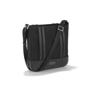 ZERO Halliburton The Journal Soft Nylon Travel Bag