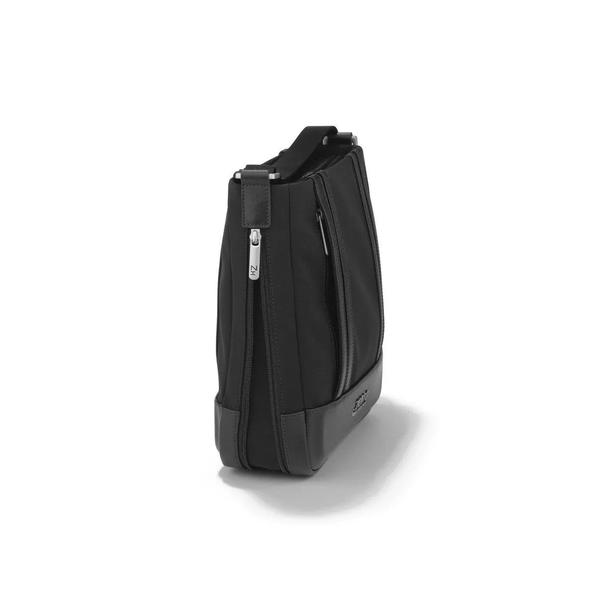 ZERO Halliburton The Journal Soft Nylon Travel Bag